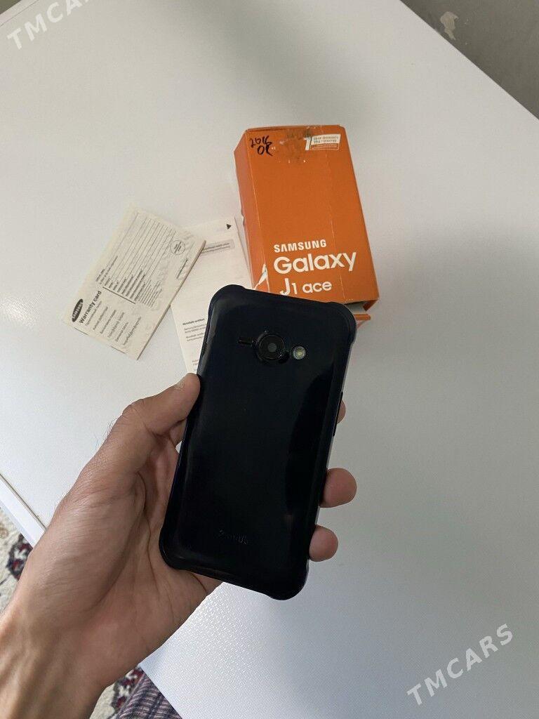 J1 Ace - Ашхабад - img 3