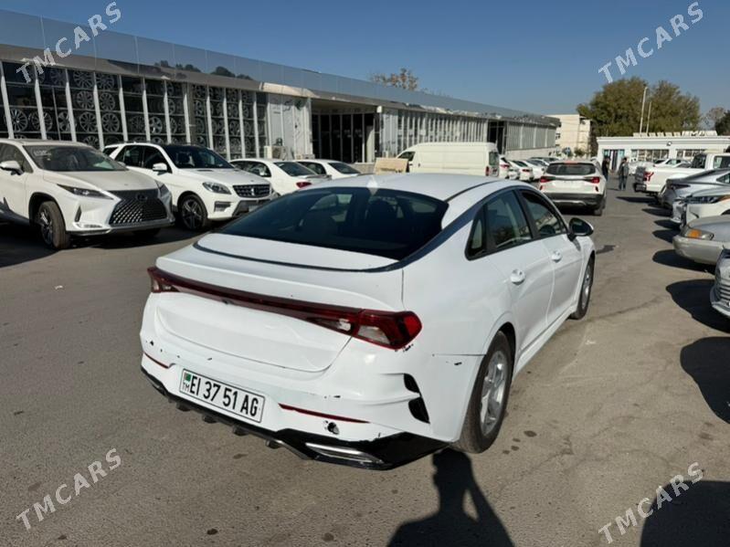 Kia K5 2020 - 245 000 TMT - Aşgabat - img 2