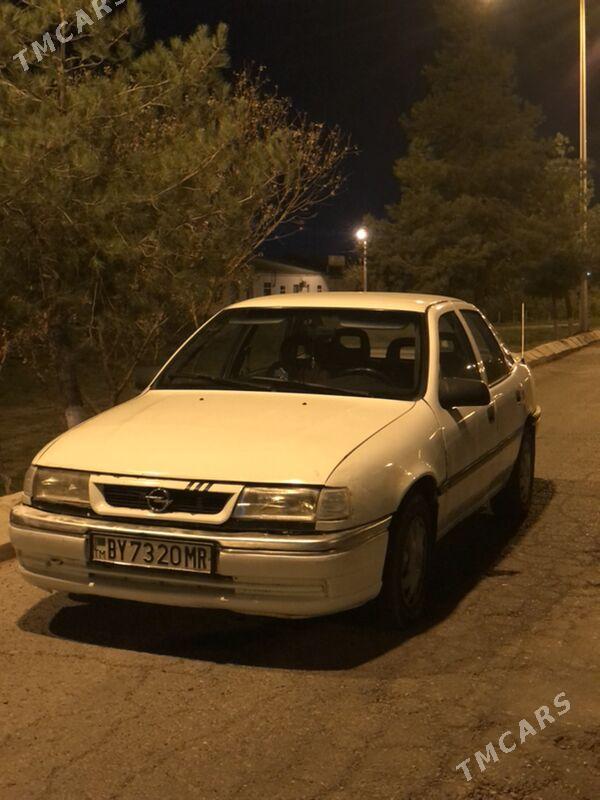 Opel Vectra 1993 - 33 000 TMT - Mary - img 4