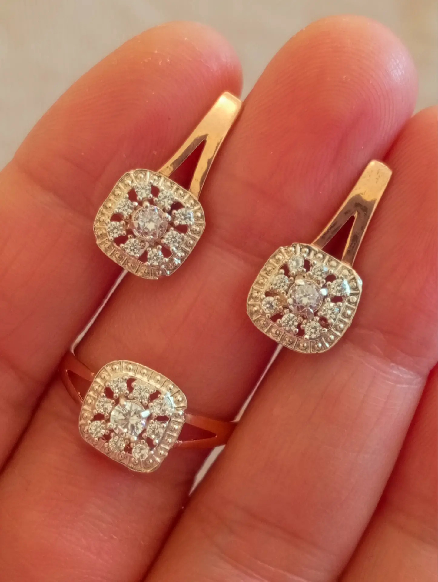 Gyzyl kampilekit - Aşgabat - img 1