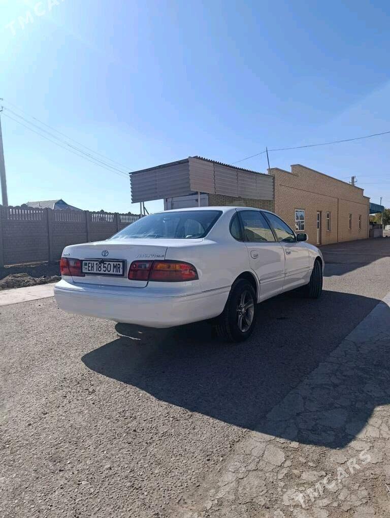 Toyota Avalon 1999 - 120 000 TMT - Сакарчага - img 5