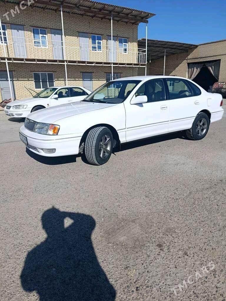 Toyota Avalon 1999 - 120 000 TMT - Сакарчага - img 4