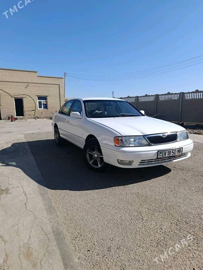 Toyota Avalon 1999 - 120 000 TMT - Сакарчага - img 6