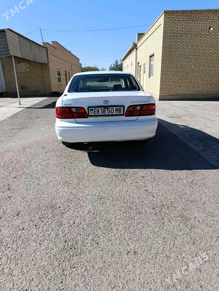 Toyota Avalon 1999 - 120 000 TMT - Сакарчага - img 8