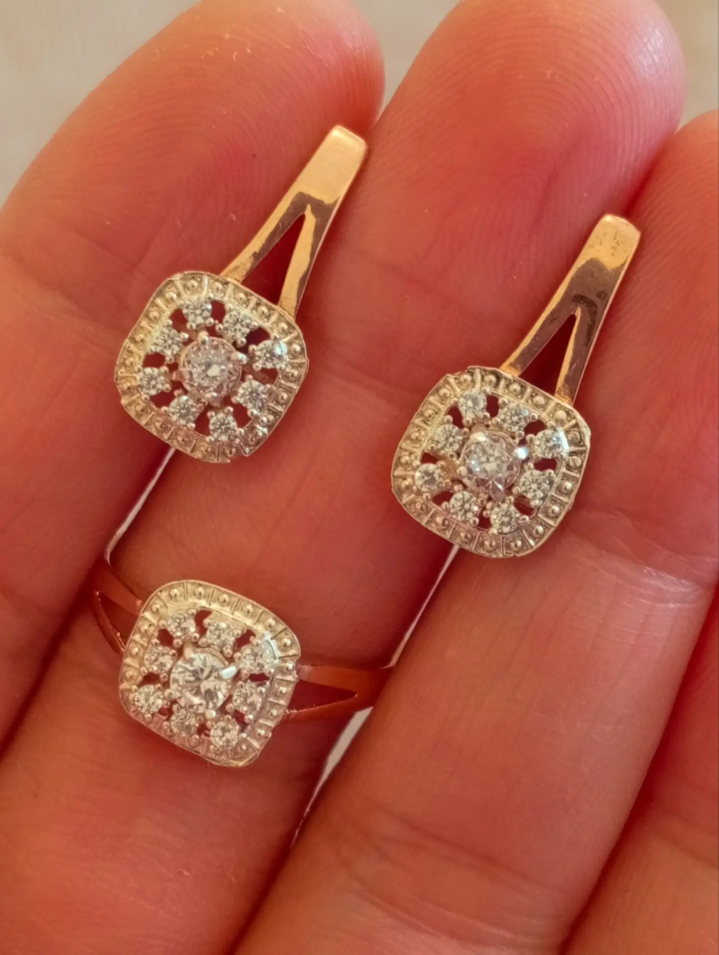 Gyzyl kampilekit - Aşgabat - img 3