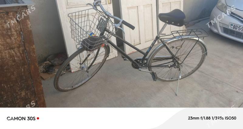 tigir 27lik Bridgestone - Ашхабад - img 4