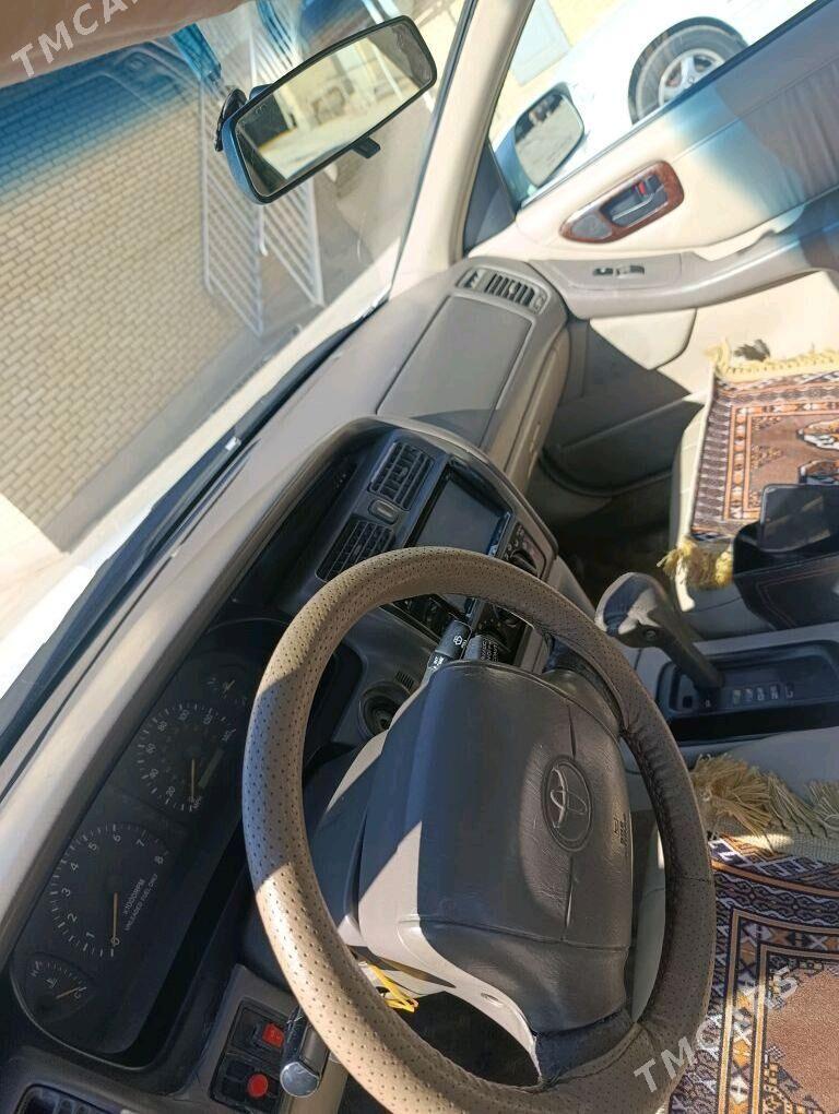 Toyota Avalon 1999 - 120 000 TMT - Сакарчага - img 10