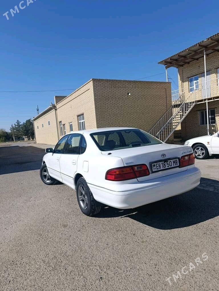 Toyota Avalon 1999 - 120 000 TMT - Сакарчага - img 3