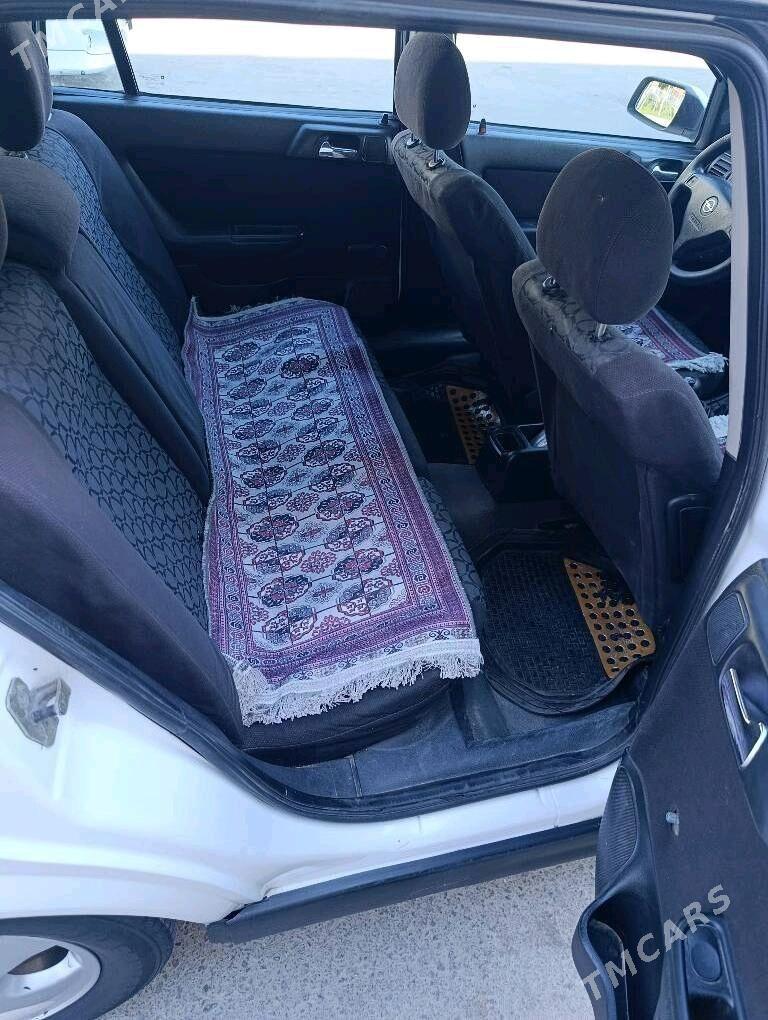 Opel Astra 2000 - 75 000 TMT - Änew - img 6