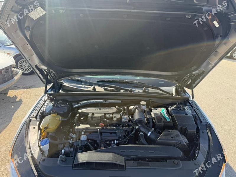 Kia K5 2020 - 245 000 TMT - Aşgabat - img 5