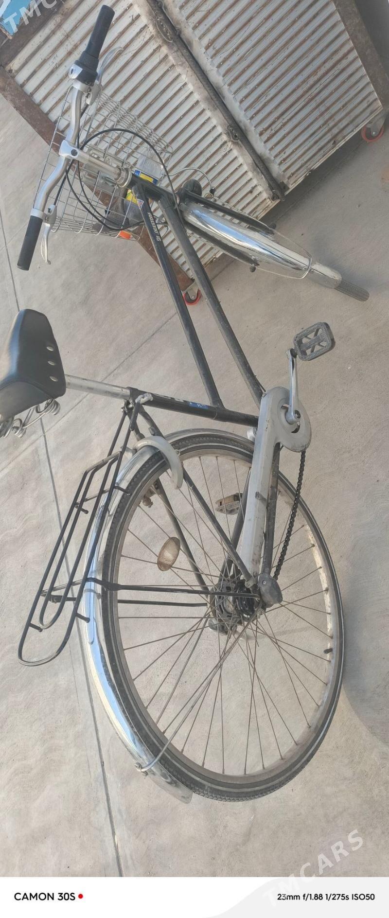 tigir 27lik Bridgestone - Ашхабад - img 2