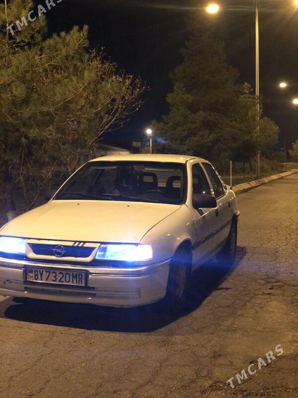 Opel Vectra 1993 - 33 000 TMT - Mary - img 3