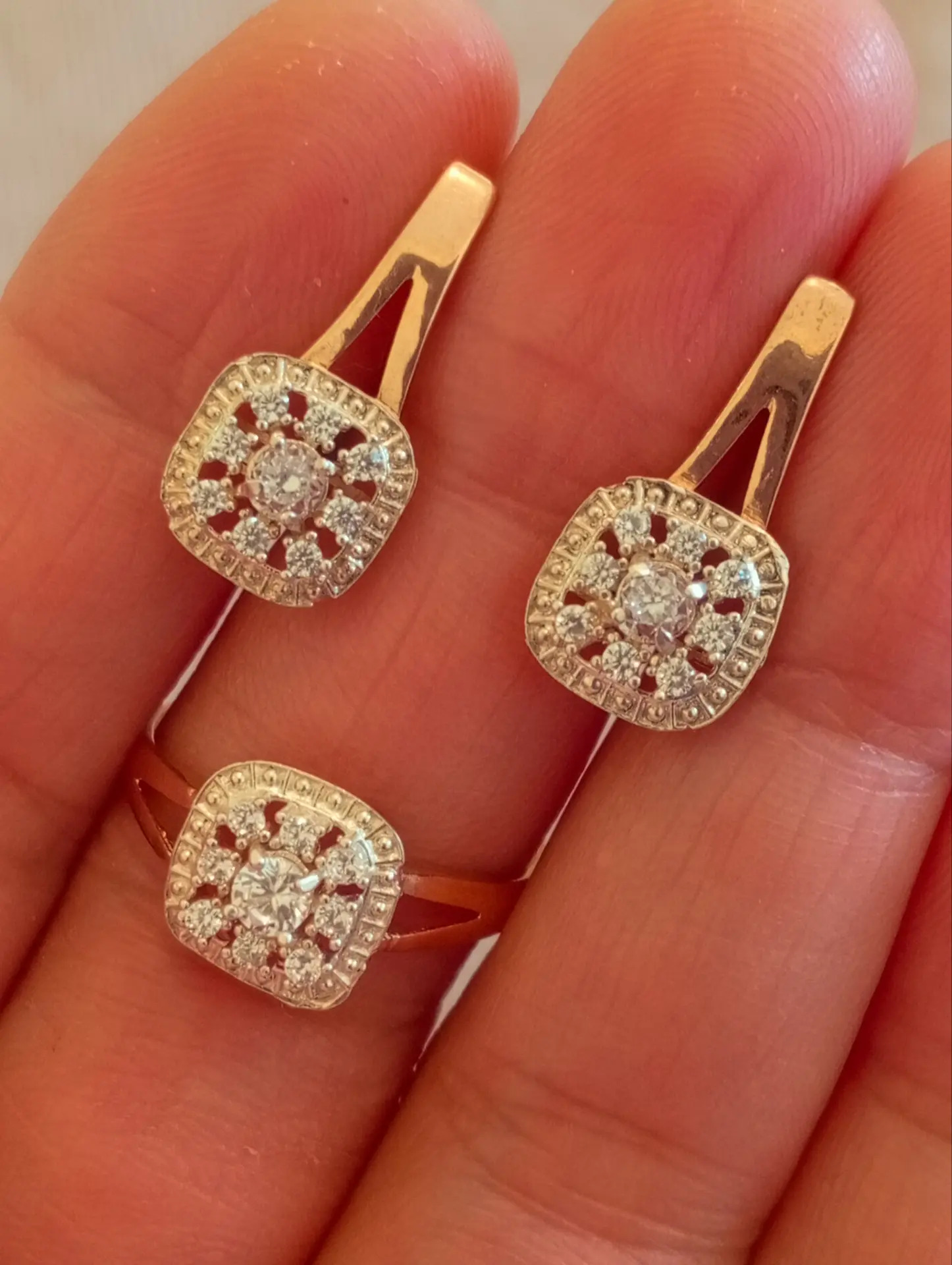 Gyzyl kampilekit - Aşgabat - img 2