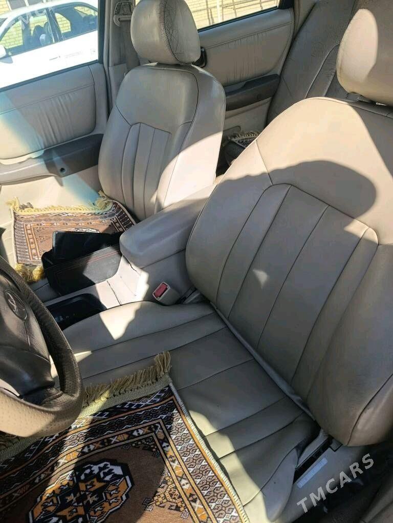 Toyota Avalon 1999 - 120 000 TMT - Сакарчага - img 9
