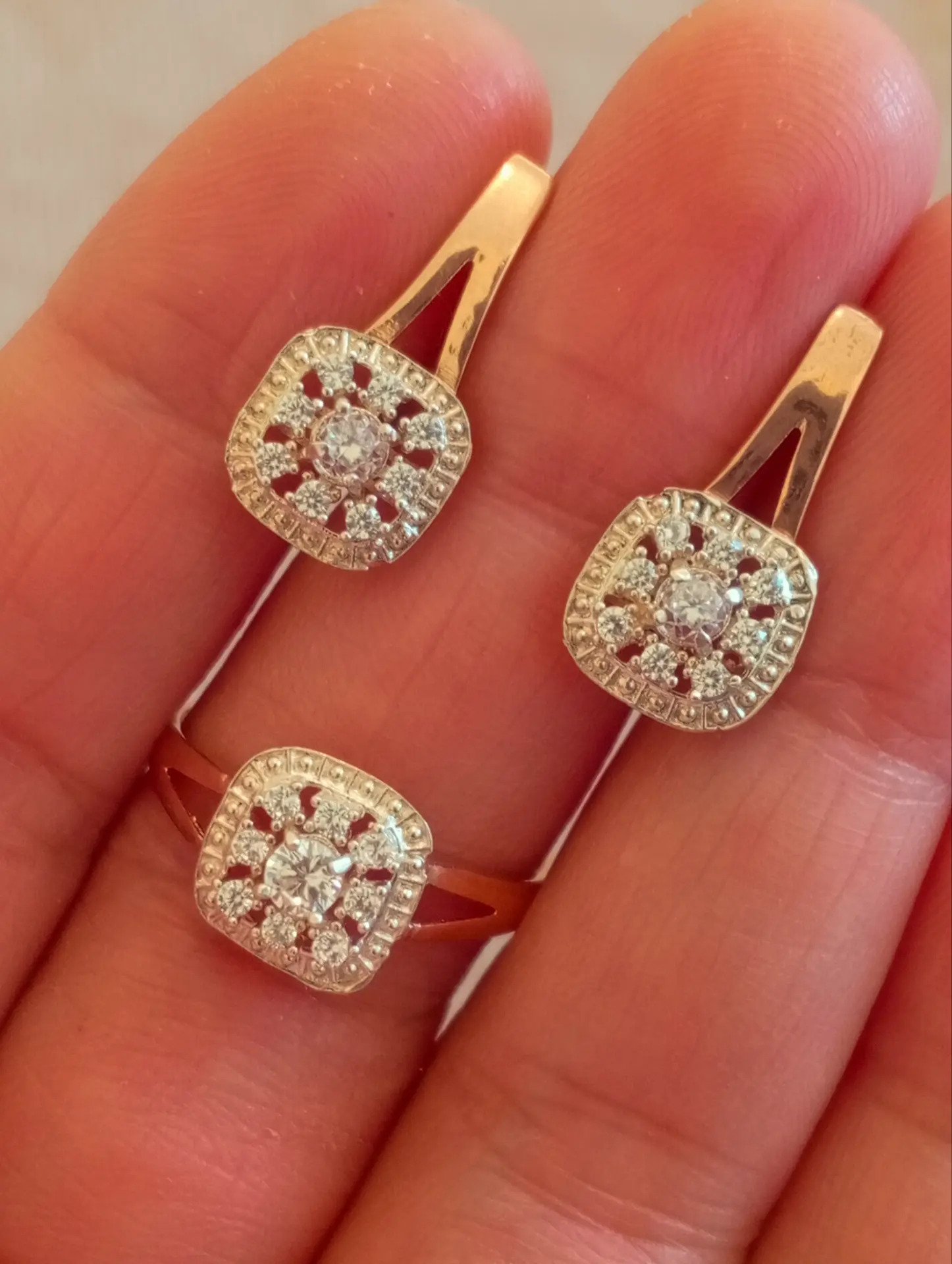 Gyzyl kampilekit - Aşgabat - img 4