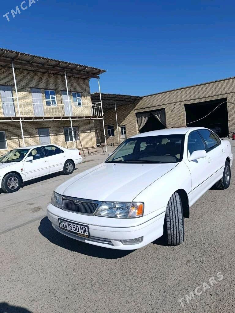 Toyota Avalon 1999 - 120 000 TMT - Сакарчага - img 2