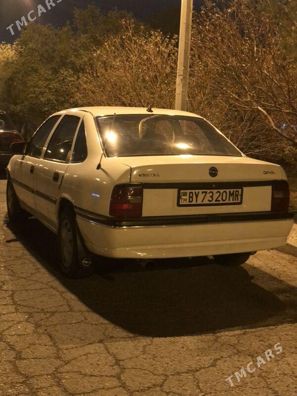 Opel Vectra 1993 - 33 000 TMT - Mary - img 5