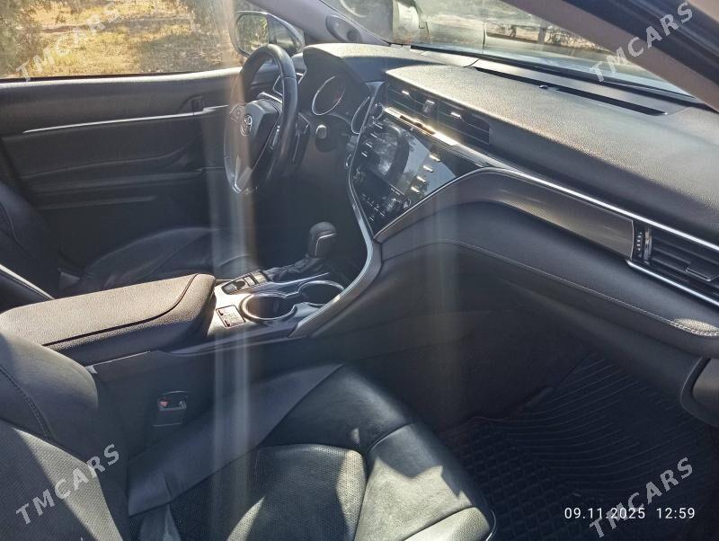 Toyota Camry 2018 - 300 000 TMT - Дашогуз - img 5