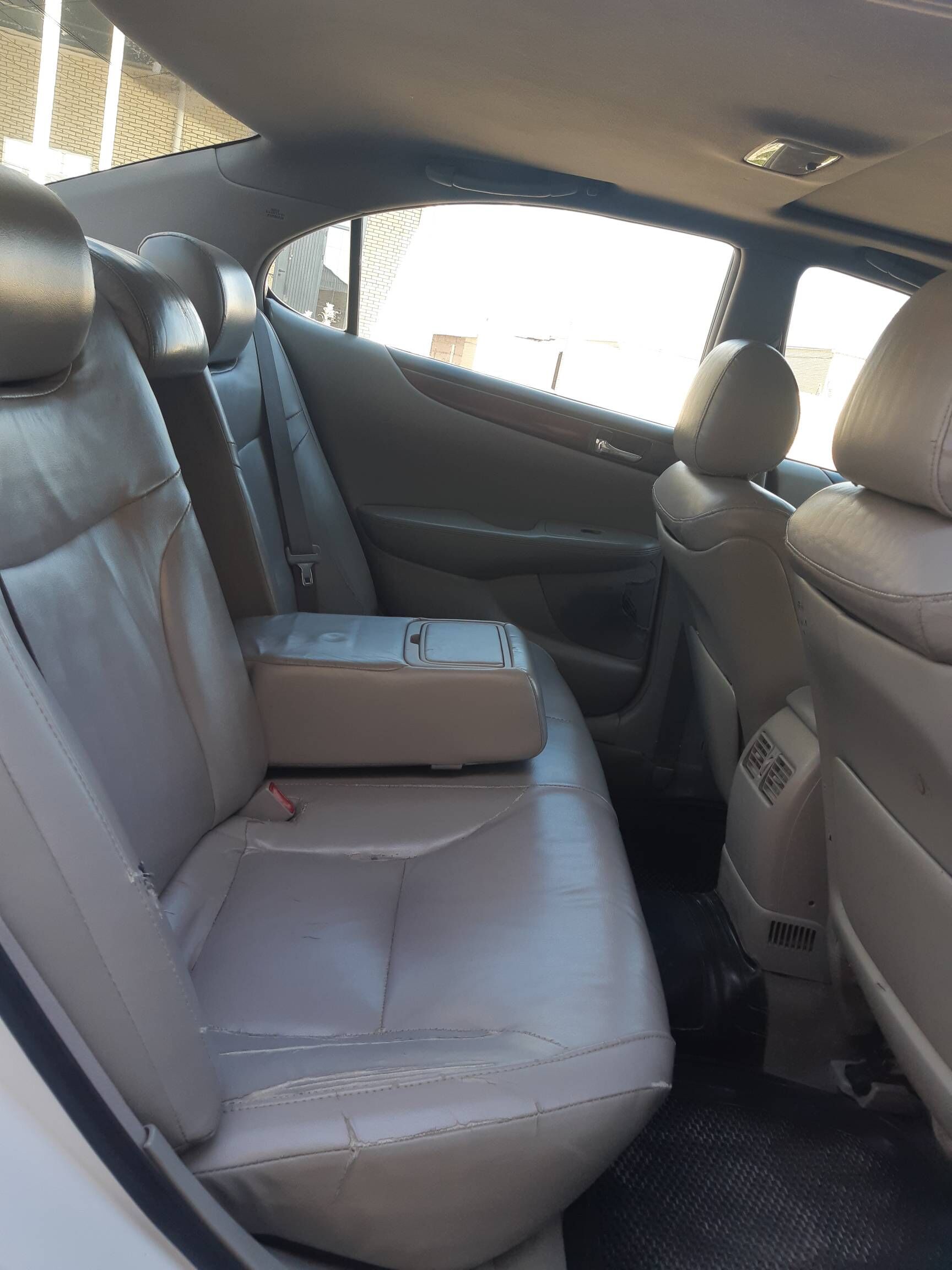 Lexus ES 300 2003 - 182 000 TMT - Векильбазар - img 9