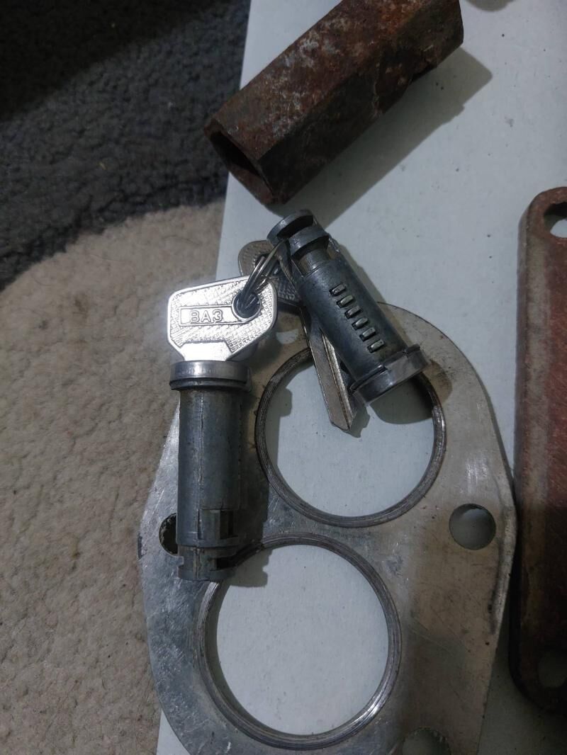 жигули 50 TMT - Daşoguz - img 3