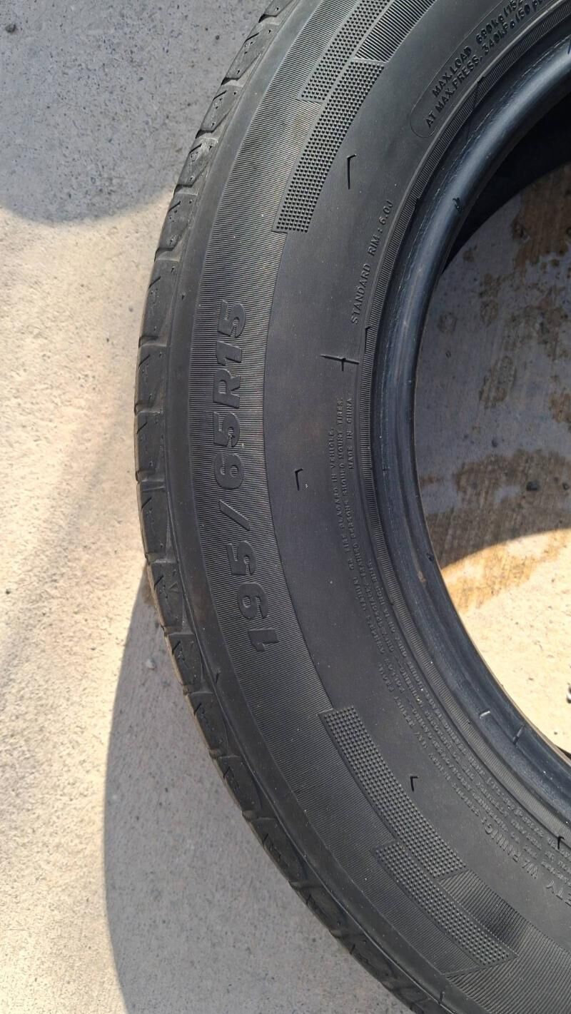 teker 190 TMT - Çoganly - img 2