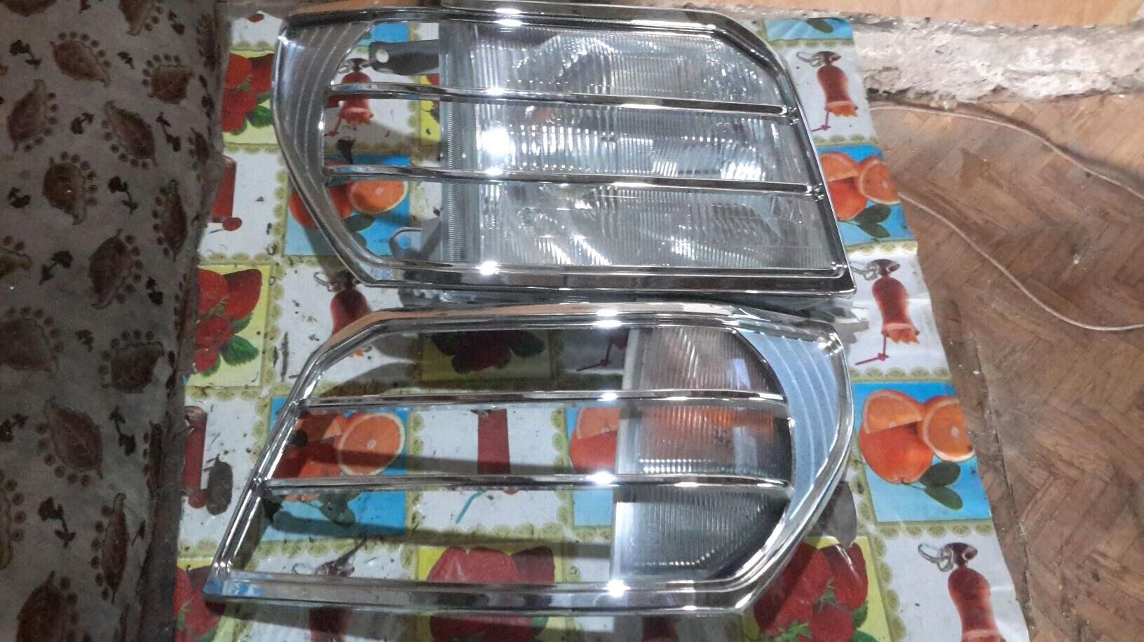 PRADO 2002 SAYLAR 100 TMT - Балканабат - img 2