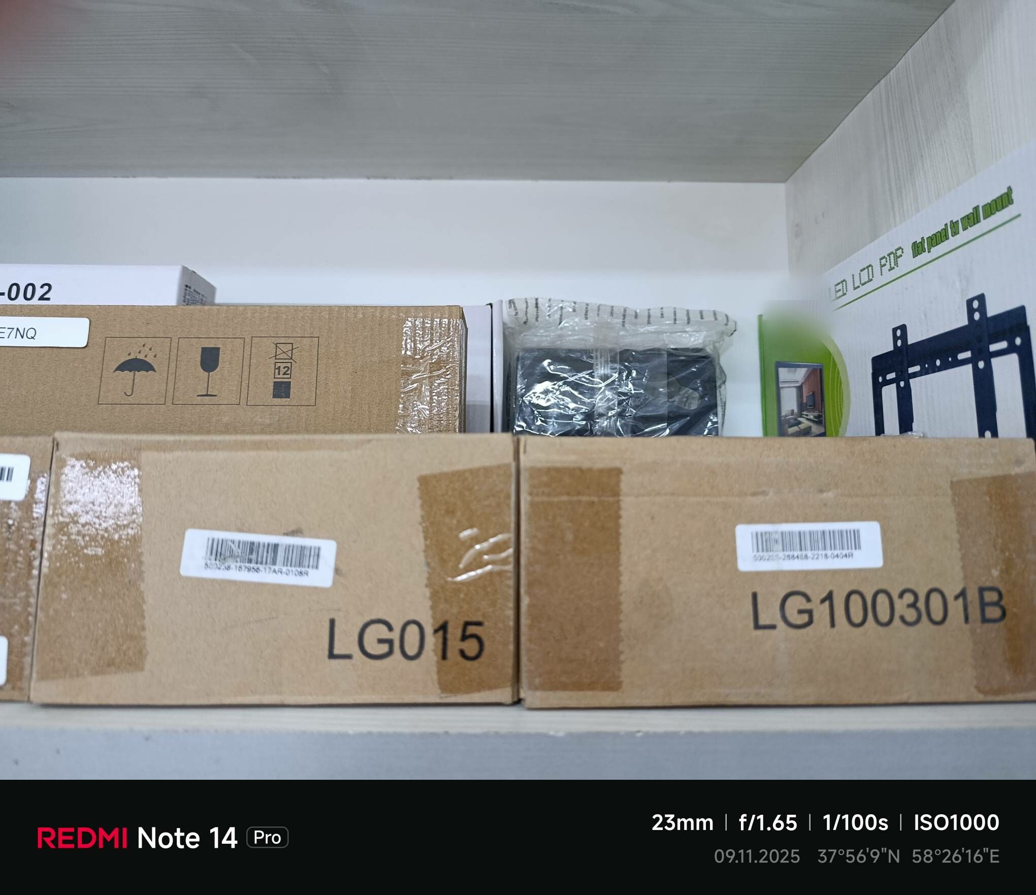 TELEWIZOR ASYLYAN POTISTAWKA - Ашхабад - img 3