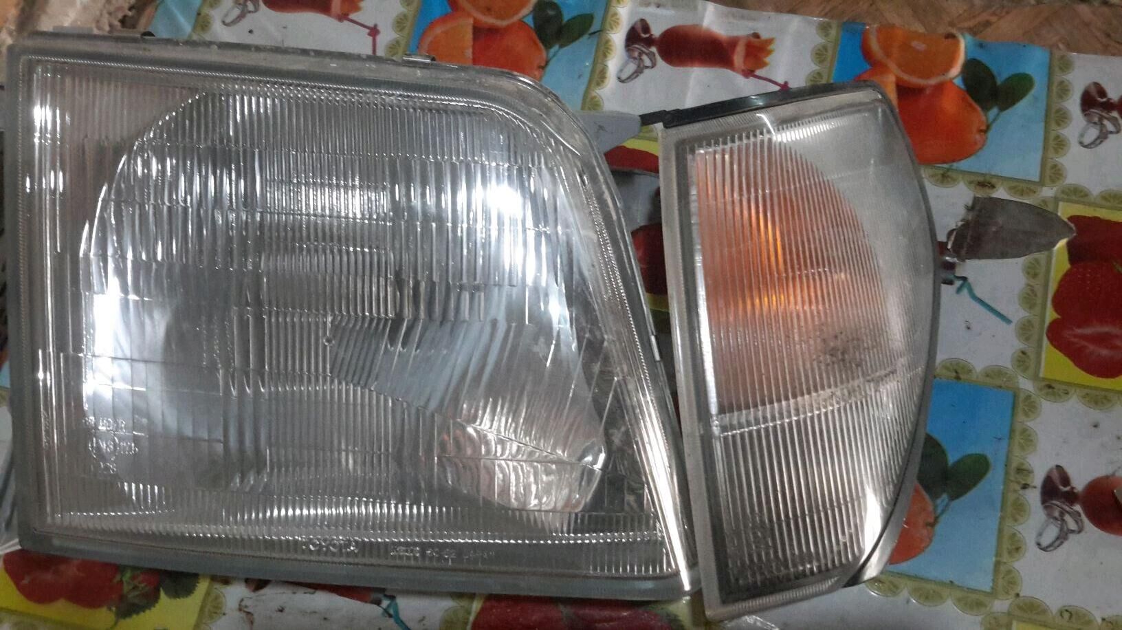 PRADO 2002 SAYLAR 100 TMT - Балканабат - img 1