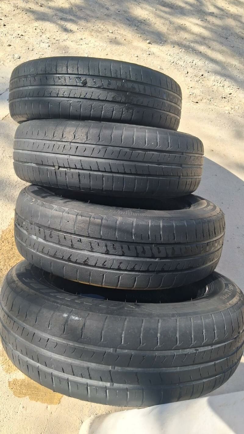 teker 190 TMT - Çoganly - img 4