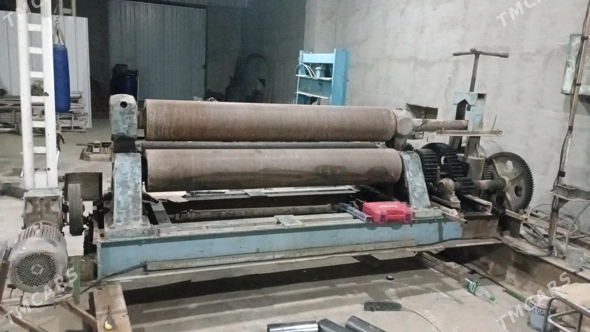 stanok walsowka - Mary - img 1