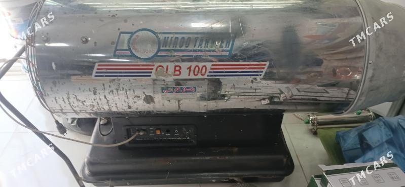 Puşga - Aşgabat - img 2