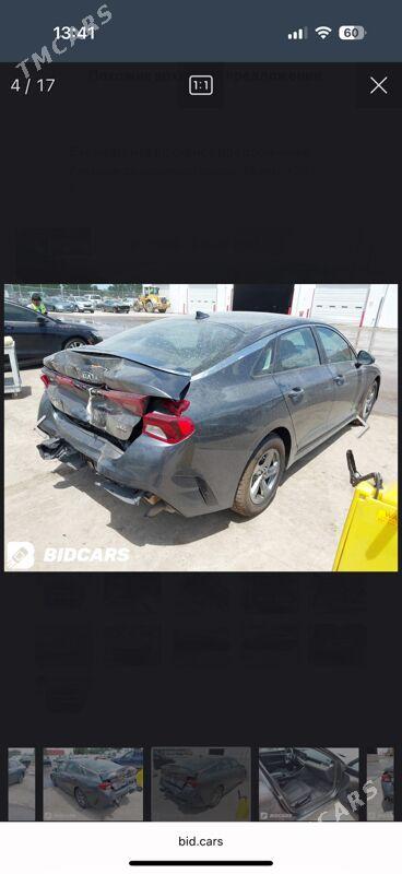 Kia K5 2020 - 245 000 TMT - Aşgabat - img 6