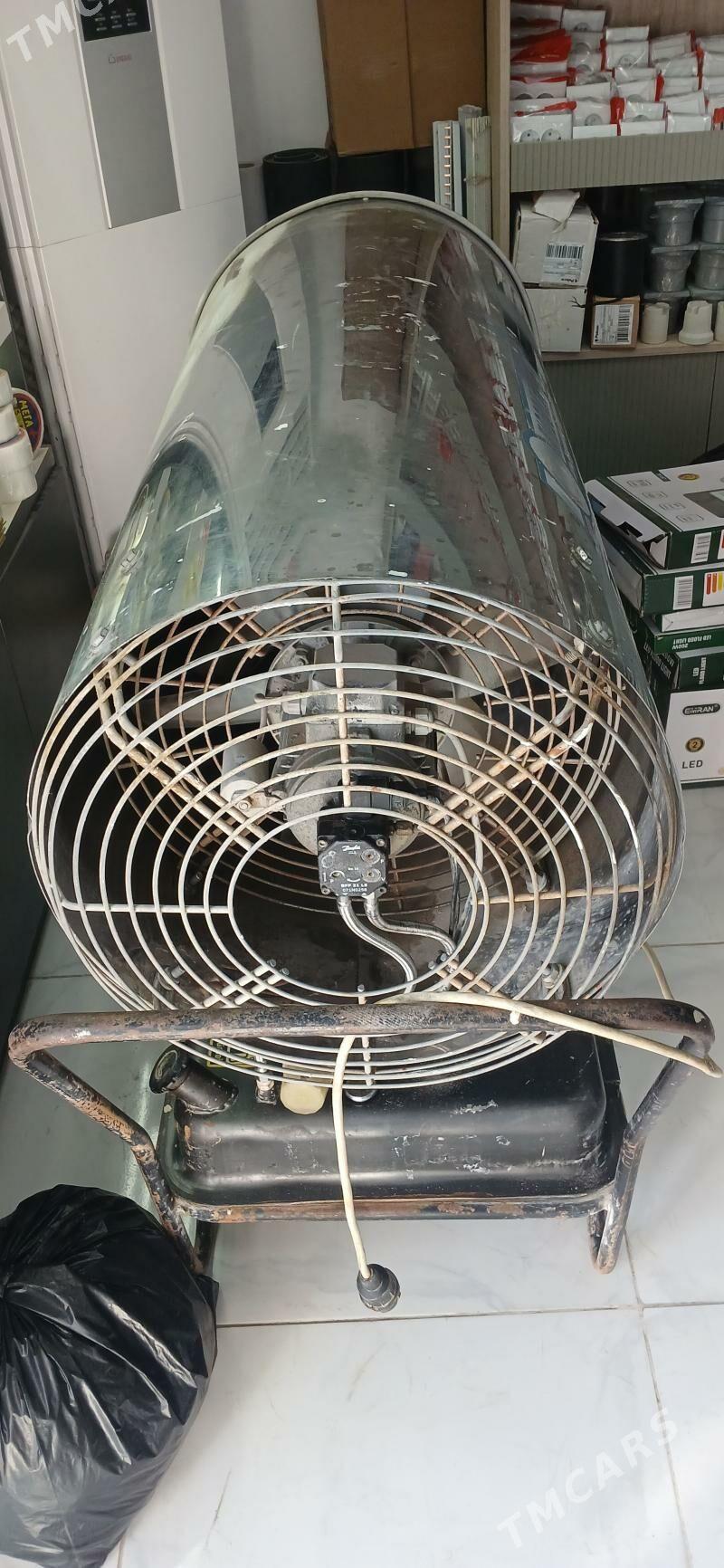 Puşga - Aşgabat - img 3