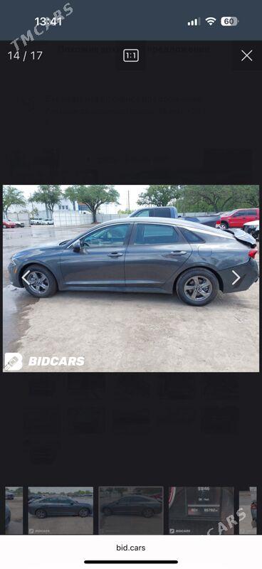 Kia K5 2020 - 245 000 TMT - Aşgabat - img 8