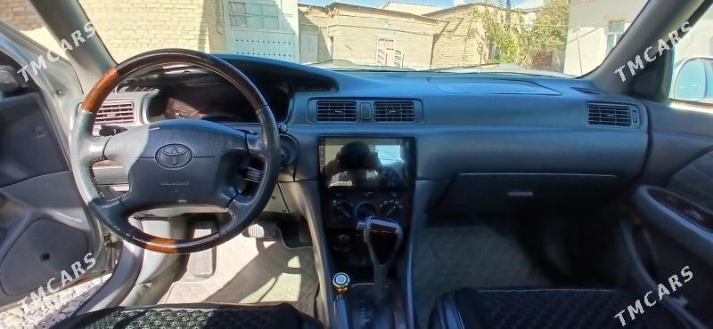Toyota Camry 2001 - 170 000 TMT - Мары - img 6