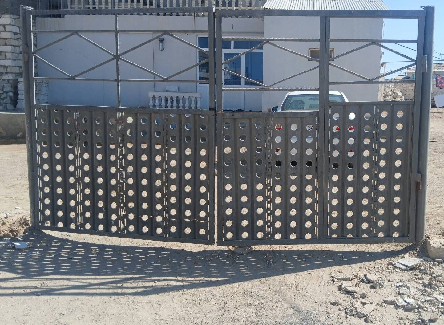 warata - Туркменбаши - img 2