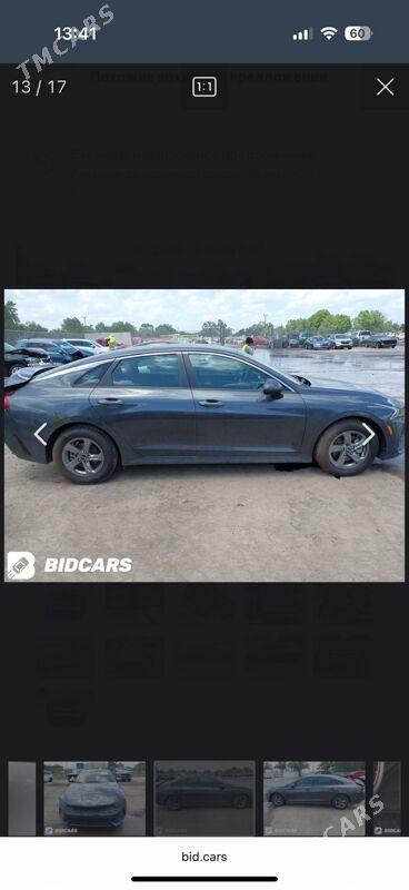 Kia K5 2020 - 245 000 TMT - Aşgabat - img 9