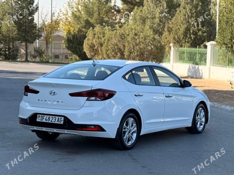 Hyundai Elantra 2020 - 200 000 TMT - Гаудан "А" - img 3