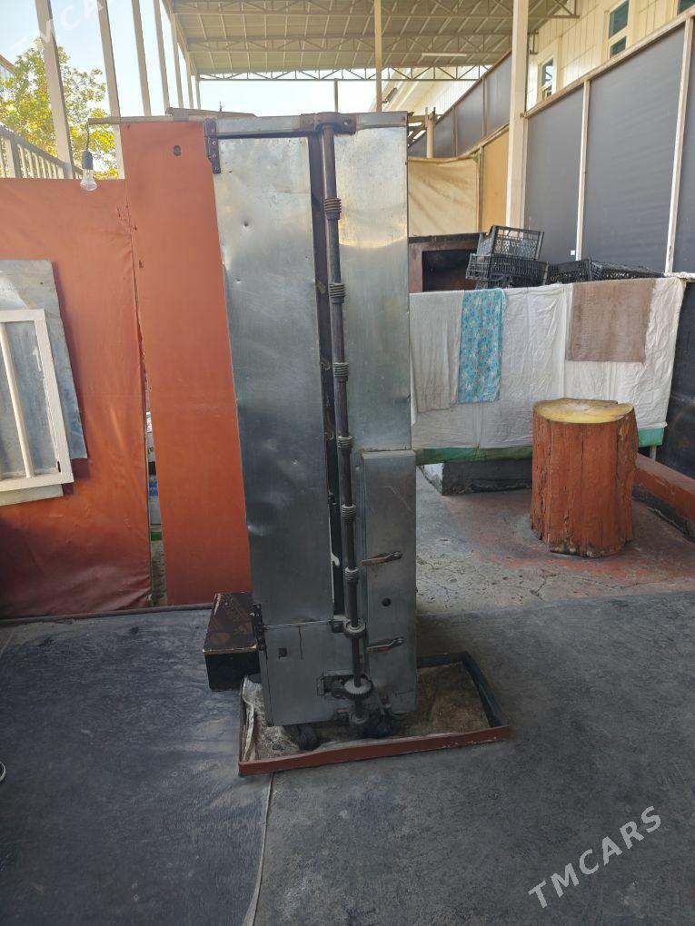 Gril aparat - Parahat 1 - img 2