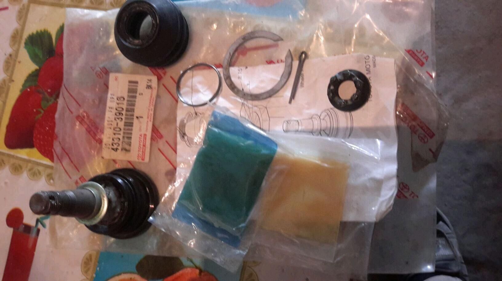 PRADO 2002 SAYLAR 100 TMT - Балканабат - img 3