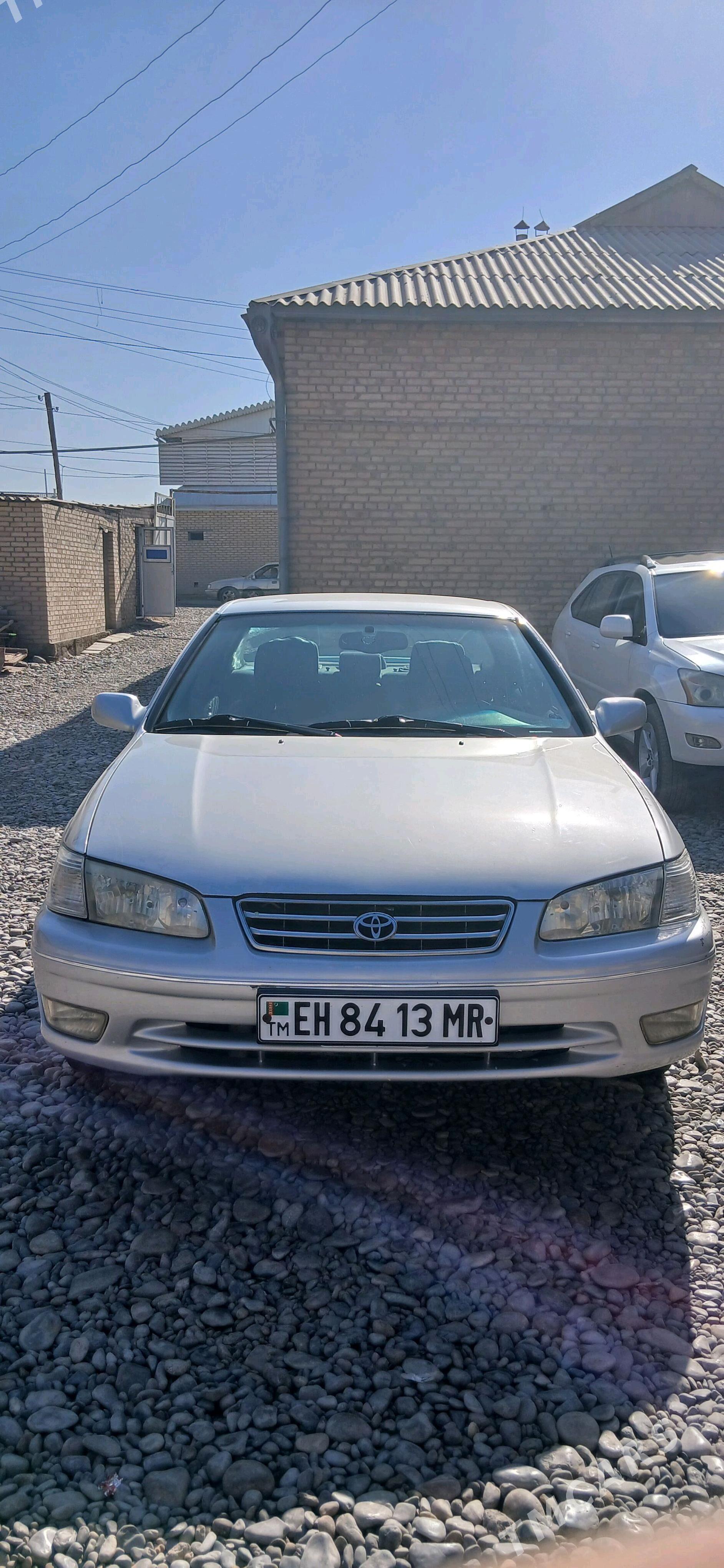 Toyota Camry 2001 - 170 000 TMT - Мары - img 3