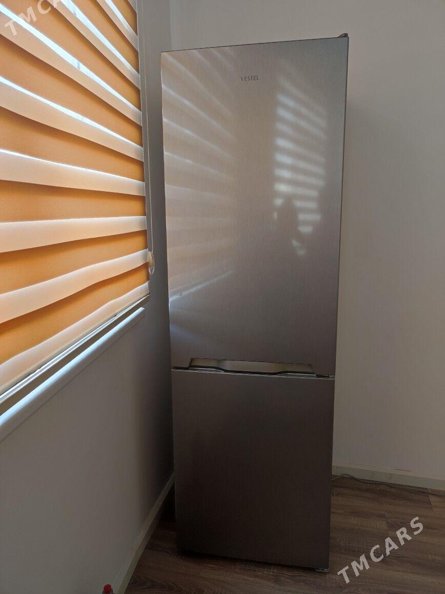 holodilnik - Parahat 8 - img 2