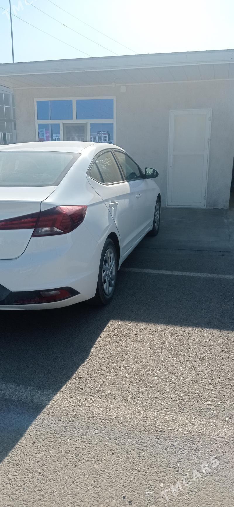 Hyundai Elantra 2020 - 232 000 TMT - Mary - img 3