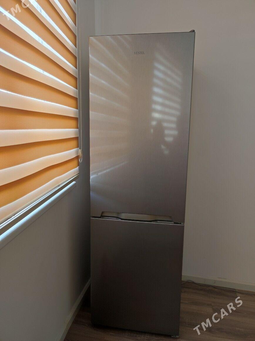 holodilnik - Parahat 8 - img 1