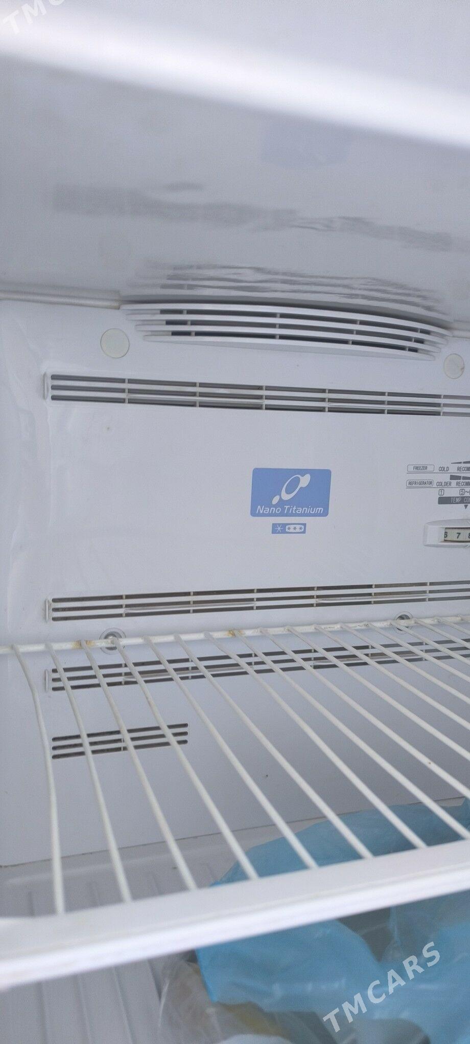 holodilnik - Balkanabat - img 2