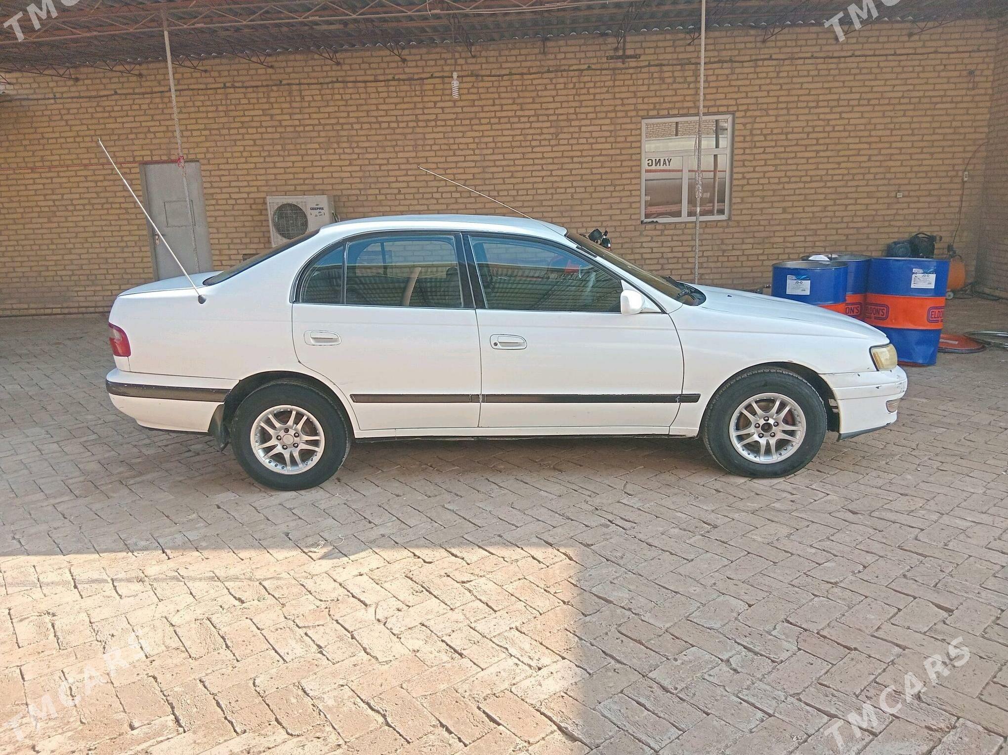 Toyota Corona 1994 - 51 000 TMT - Керки - img 2