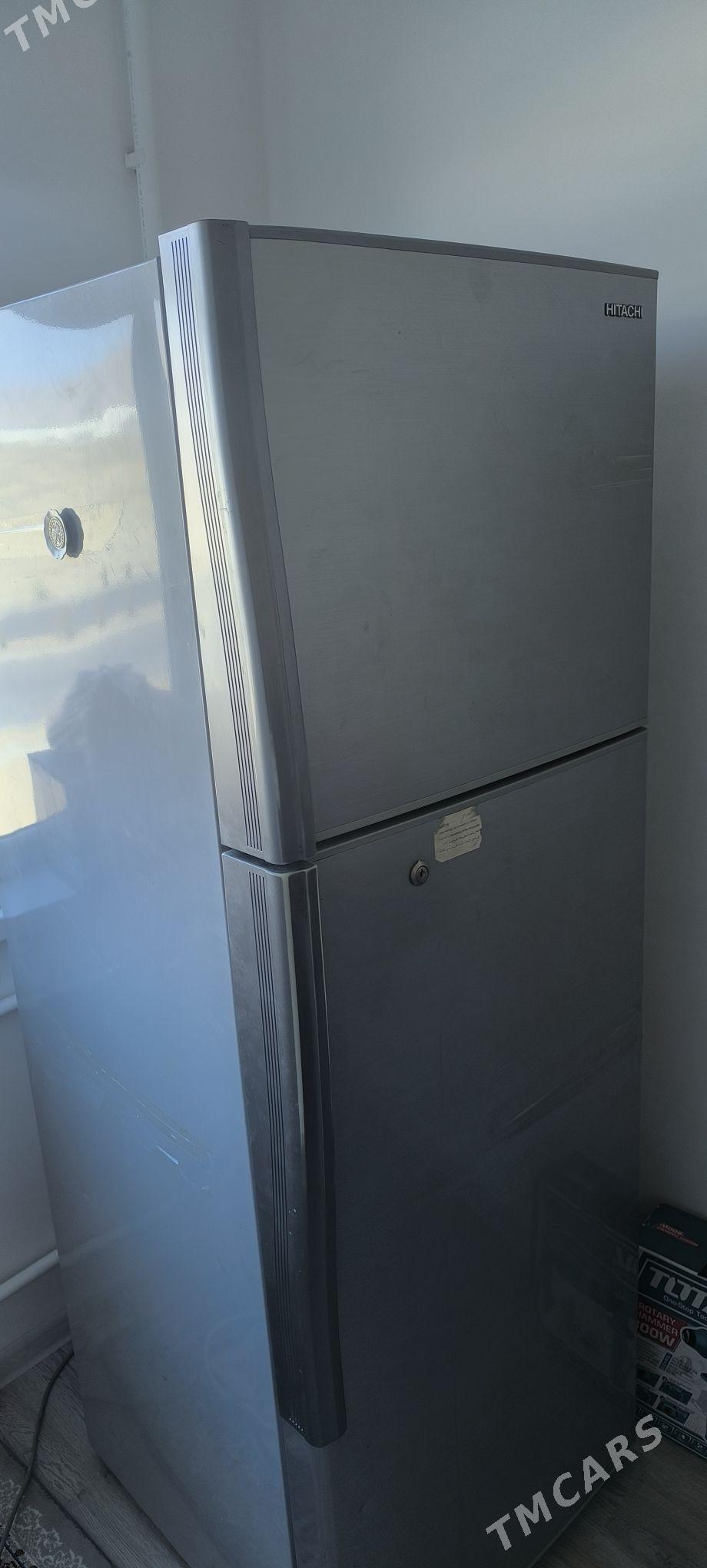 holodilnik - Balkanabat - img 4