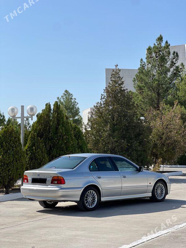 BMW 525 2004 - 130 000 TMT - Балканабат - img 4