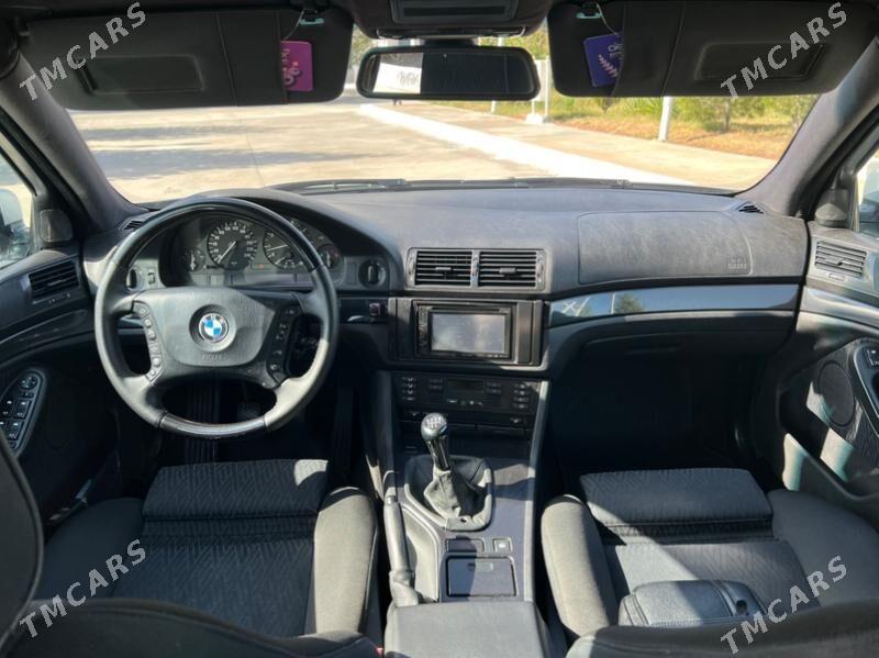 BMW 525 2004 - 130 000 TMT - Балканабат - img 6