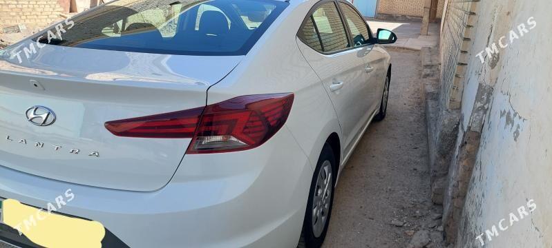 Hyundai Elantra 2020 - 232 000 TMT - Mary - img 5